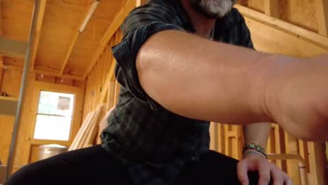 fuckadilf online show from October 26, 12:51 pm