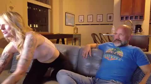 fuckadilf online show from November 4, 2:01 am