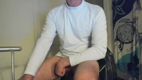 FUCKASS online show from December 24, 7:00 pm