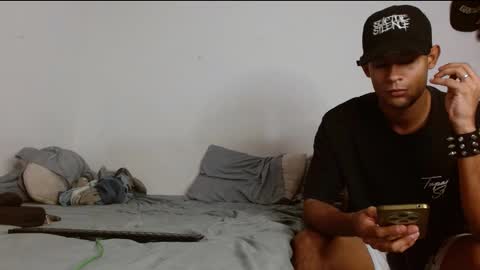 fuckboyjosh98 online show from December 22, 5:37 am