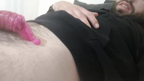 fuckerass122 online show from February 22, 1:55 am