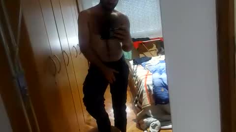 fuckerass122 online show from September 25, 9:52 am