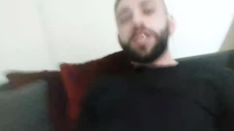 fuckerass122 online show from February 5, 10:33 pm