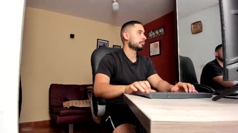 SERGIO THE SEX LAWYER online show from July 15, 3:24 am