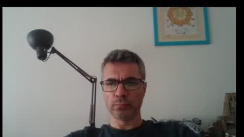 Bruchus online show from June 15, 7:00 am