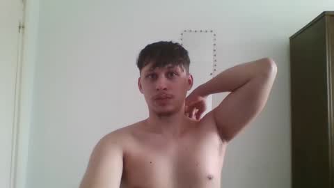 fuckmales online show from February 21, 9:10 am