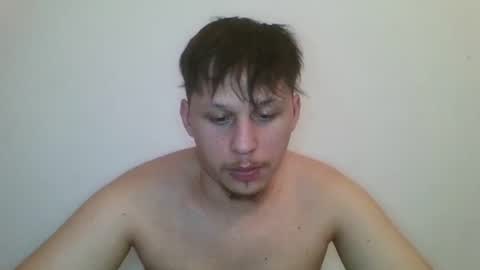 fuckmales21 online show from January 18, 12:45 am