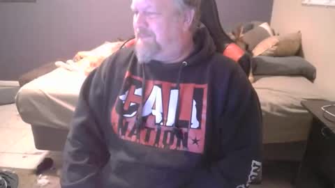 Fuego online show from December 30, 5:15 am