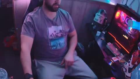 fufupop online show from February 15, 11:35 pm