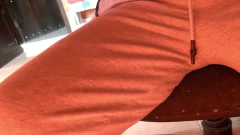 Kinky Room online show from January 15, 7:16 pm