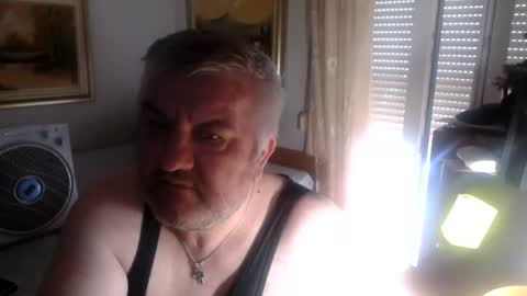 fukingcrazy online show from July 11, 10:28 am