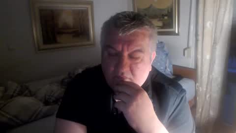 fukingcrazy online show from April 13, 5:24 pm