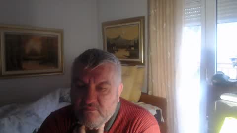 fukingcrazy online show from February 17, 2:16 pm