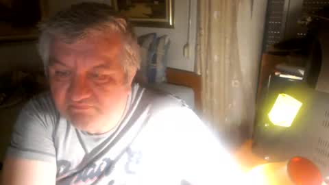 fukingcrazy online show from May 22, 5:18 pm