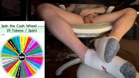 Fullofkink online show from April 12, 2:04 am