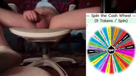 Fullofkink online show from October 27, 3:42 am