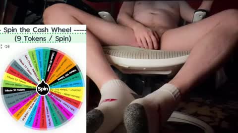 Fullofkink online show from March 4, 2:29 am