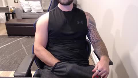 fun_timerr online show from February 9, 11:36 pm