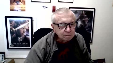 funclemike online show from February 2, 4:59 pm