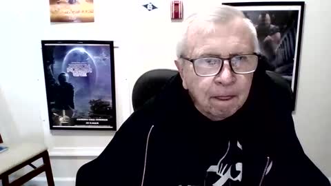 funclemike online show from March 14, 4:36 pm