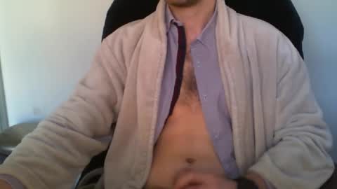 YWhiteNiceMan online show from March 4, 9:38 am