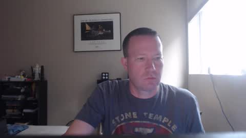 Hello online show from January 31, 9:46 pm