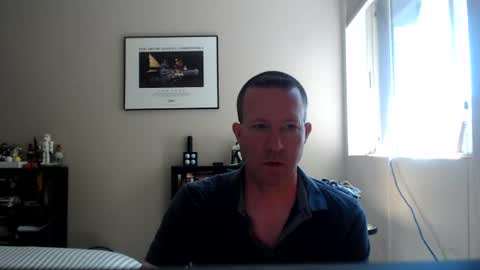 Hello online show from July 19, 7:20 pm