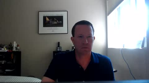 Hello online show from July 12, 8:11 pm