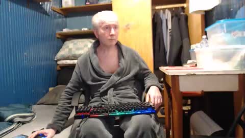 furosz online show from January 12, 5:06 pm