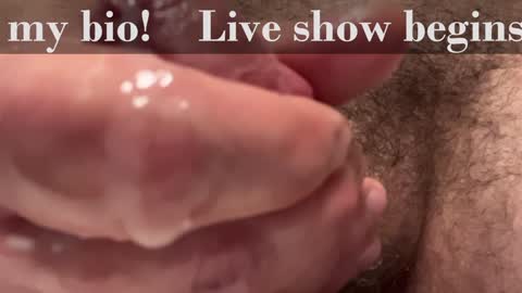 Erich online show from December 30, 2:40 pm