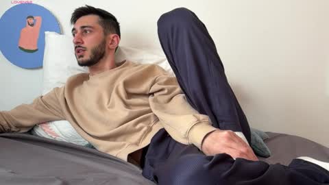 Futa online show from April 6, 9:43 am