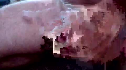 Mark online show from March 8, 7:13 am