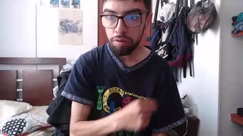 andrew online show from June 10, 3:56 pm