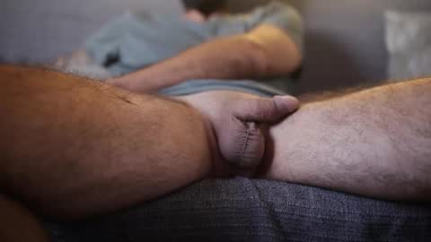 The Chillest Daddy online show from October 18, 7:35 am