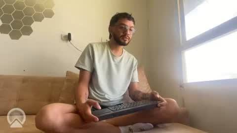 Fyodr online show from July 28, 2:46 pm