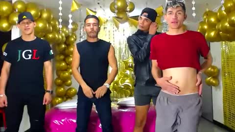 FYOTTY online show from January 7, 7:06 pm