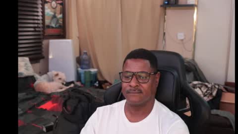 seldom seen online show from January 8, 1:42 am