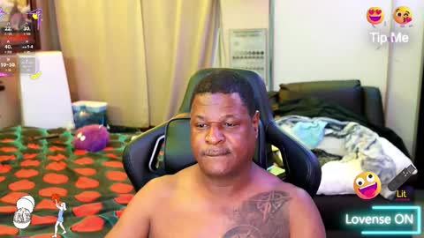 seldom seen online show from October 20, 1:53 am