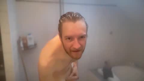 g00nst4r online show from January 14, 8:31 am