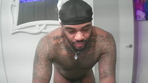 g0dly1 online show from February 18, 5:05 am