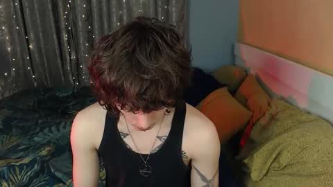 Ian online show from January 7, 2:27 am