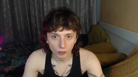 Ian online show from November 22, 11:59 pm