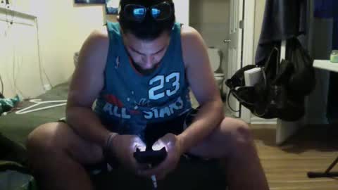 Jax online show from October 31, 3:52 am