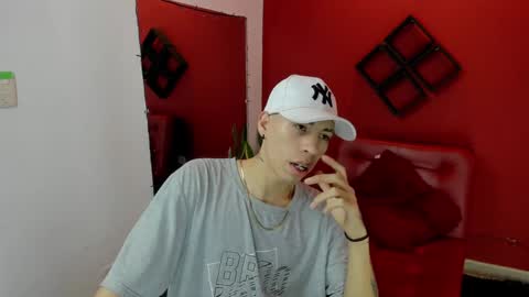 Gaara online show from December 14, 12:01 pm