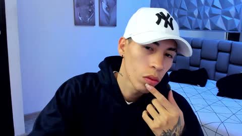 Gaara online show from January 25, 11:55 am