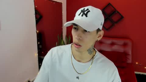 Gaara online show from December 10, 11:54 am