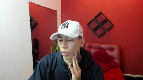 Gaara online show from December 24, 11:49 am