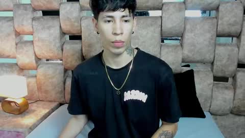 Gaara online show from February 20, 12:15 pm