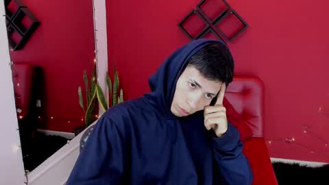 Gaara online show from December 26, 1:43 pm