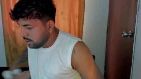 GABO  online show from February 23, 6:08 pm